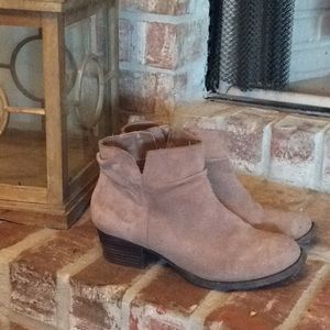 Jessica Simpson Booties